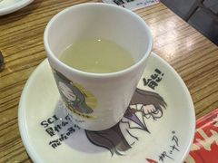 -柳叶刀烧烤(北大清华店)
