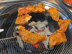 -麻蒲碳烤肉(梅花园店)