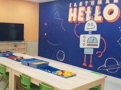 -克乐思·少儿积木搭建|编程(明光路科技馆)