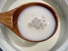 芒果西米露-星平鸡饭·粤菜小炒(印象城旗舰店)