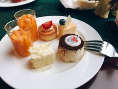 -火舞泰·泰式海鲜火锅餐厅(世纪城店)