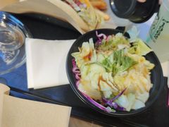 -Taco Bell 塔可钟(民田路店)