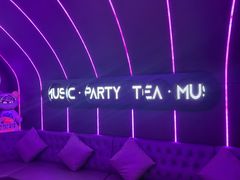 -星聚会KTV(苏州信投大厦店)