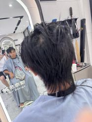 -Nice奈斯形象定制沙龙