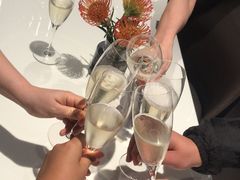 气泡酒-wineapp葡萄酒餐吧(外滩金融中心店)