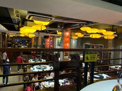 大堂-味可道美食坊(福基路店)