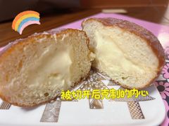 -evoojoo面包商店