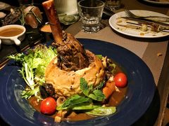 -巴别塔法餐舍(朝阳店)