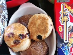 -SKROLL卡特司库·蛋糕定制·生吐司·司康(古北程家桥店)