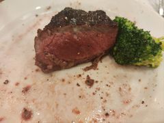 -摩根扒房(桐梓林店)