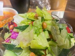 -柿子树炭烤羊腿(金台路店)