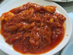 -清真鸿起来饭庄(复兴路店)