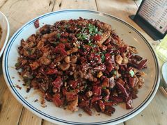 -饭江湖·江湖菜(湖广会馆店)