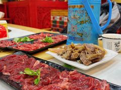 -田村·酸汤鲜牦牛肉火锅(布达拉宫广场店)