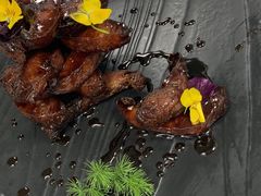 -中心大酒店·本味餐厅
