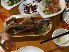 -龙姐私房菜(和顺古镇店)