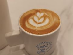 -Beans Solo豆号咖啡(百家湖花园店)