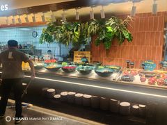 -東盛炭烤自助料理(玄武招商花园城店)