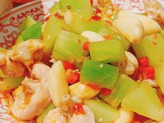 -黄弟大排档·湖南菜·小龙虾·小海鲜(凯旋北路店)