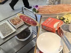 -人人捞火锅(陵水店)