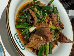 -费大厨辣椒炒肉(悠唐购物中心店)