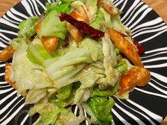 -金莹丸子汤清真(朝外SOHO店)