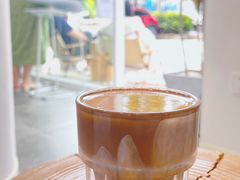 -Fulu Coffee福禄(花园城店)