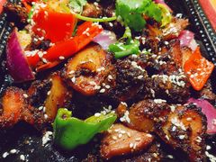 板烧肉-黄泥岗·地道湖北菜(奥特莱斯店)