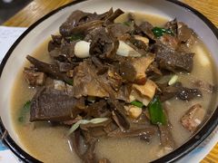 -味仙居(环城南路店)