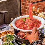 亲测藏在旮旯里巨巨巨好吃的酸菜牛肉