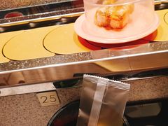 -争鲜回转寿司(南开大悦城店)
