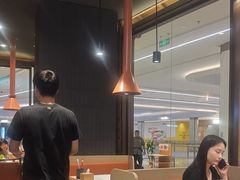 -东门口·新式老北京火锅(河西龙湖天街店)