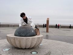 -南汇嘴观海公园