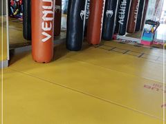 -大焱搏击·泰拳·拳击俱乐部(大柏树店)