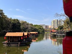 -侨美·唐荔园·40年地道粤菜