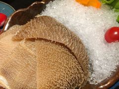 毛肚-湊湊火锅·茶憩(上海合生汇店)