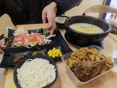 -尚桥缘过桥米线(北京长安天街店)