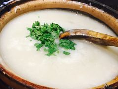 -粤港湾砂锅粥·宵夜(宝龙店)