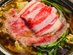 -黑牛の店·和牛烧肉(合生汇店)