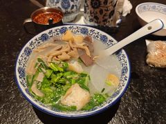 -小潘记鸭血粉丝汤