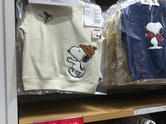 -优衣库(上海虹口龙之梦店)