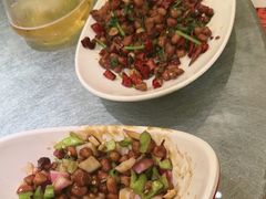 -大哈福烧烤·海鲜·家常菜(延安三路店)