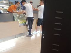 -德克士(深泽店)