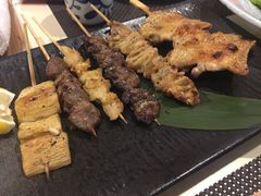 -有喜屋·深夜食堂(北京西路店)