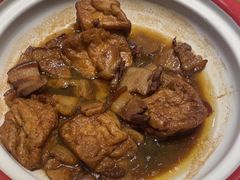 -柴米油盐三杯鸡(象山北路店)