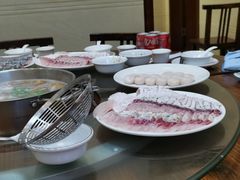 -正能量脆肉鲩火锅