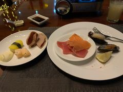 -雄楚国际大酒店-四季西餐厅