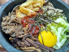 -意成料理