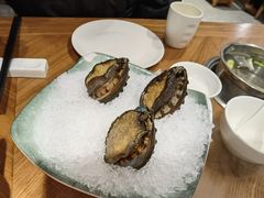 -古韵轩·江浙融合菜(梁溪店)