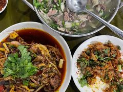 -小杨翘脚牛肉